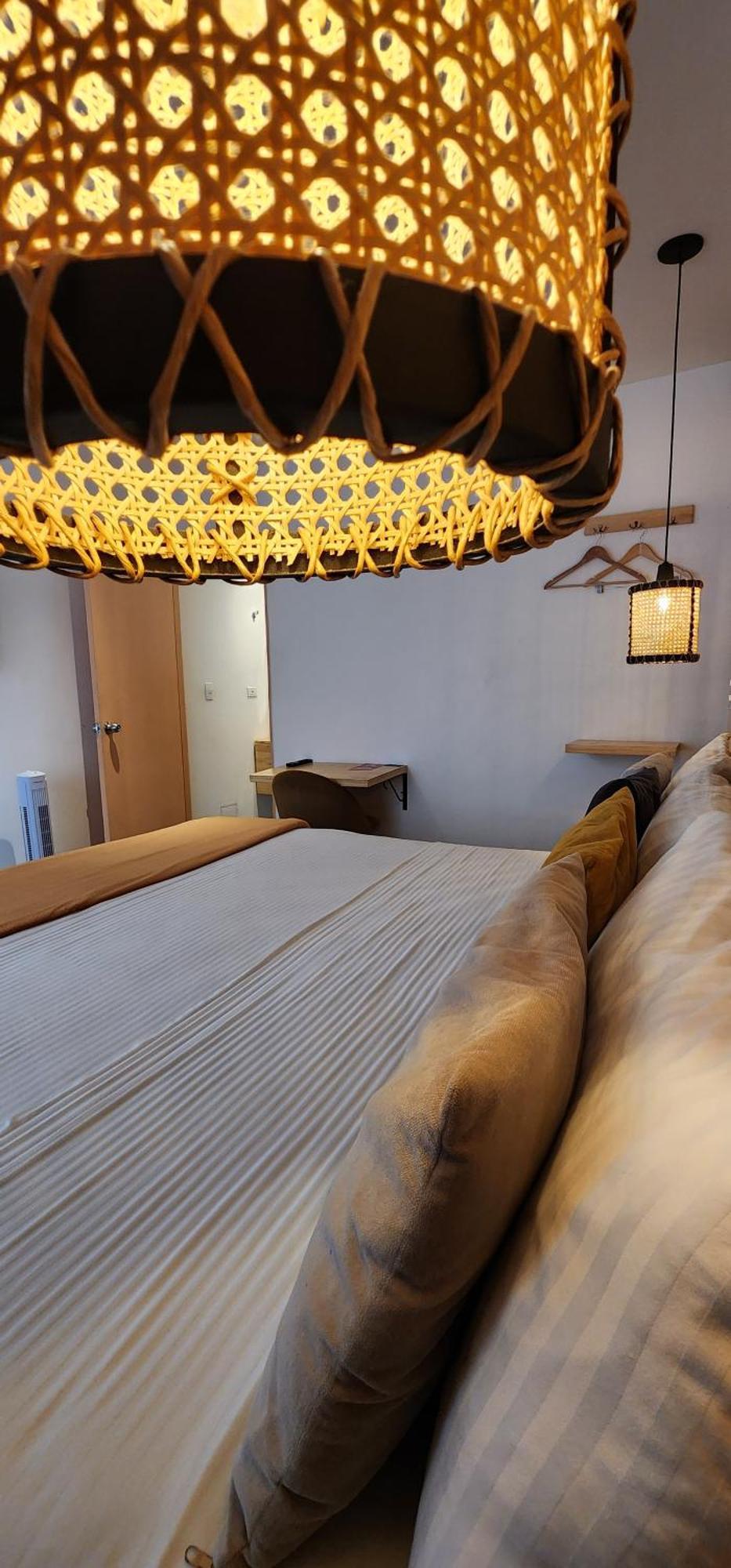 La Martina Hotel Boutique เมเดยิน ภายนอก รูปภาพ