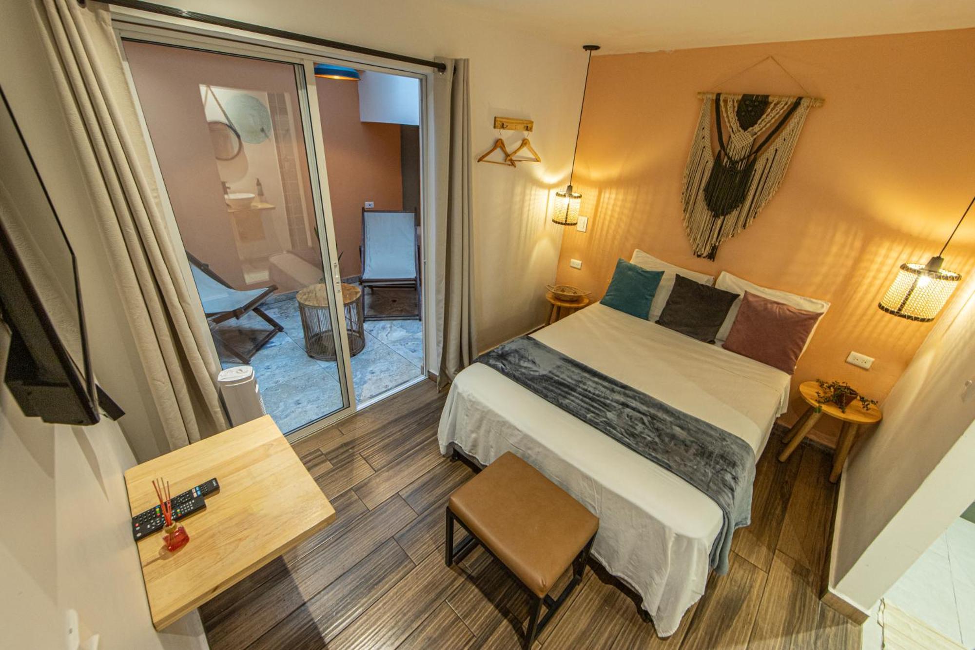 La Martina Hotel Boutique เมเดยิน ภายนอก รูปภาพ
