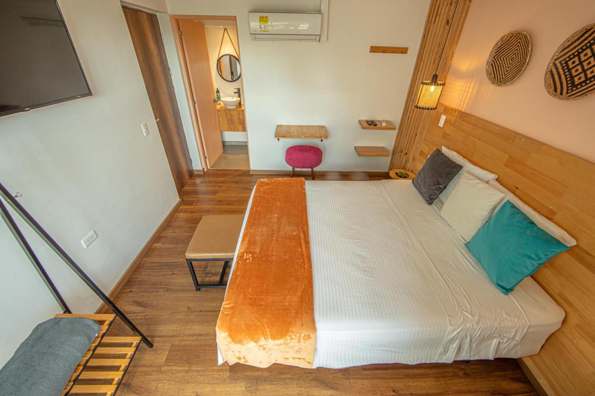La Martina Hotel Boutique เมเดยิน ภายนอก รูปภาพ