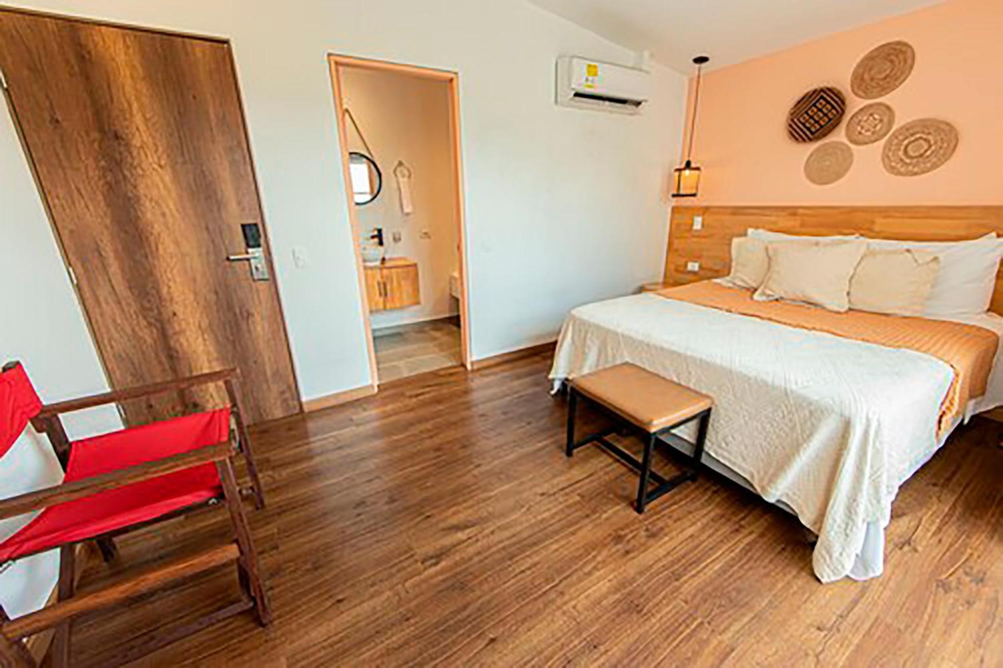 La Martina Hotel Boutique เมเดยิน ภายนอก รูปภาพ